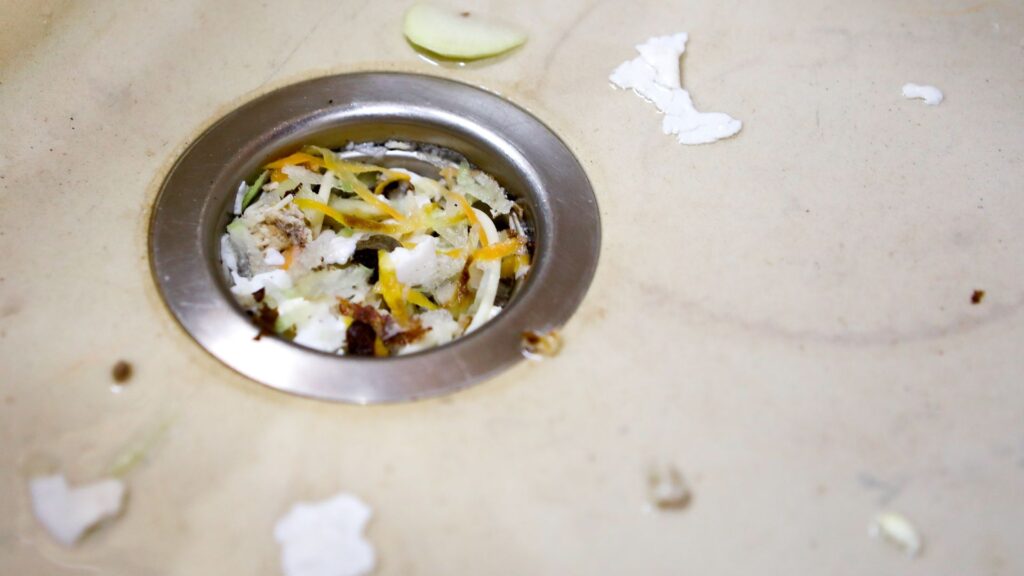 Abflussreinigung in Düsseldorf - Abflussheld - Rohrreinigung