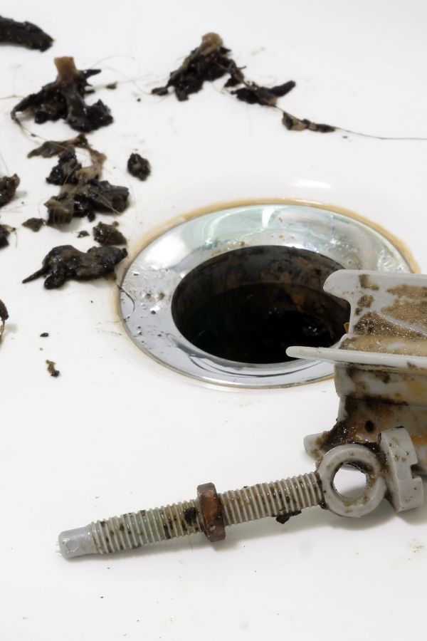 Abflussreinigung in Düsseldorf - Abflussheld - Rohrreinigung